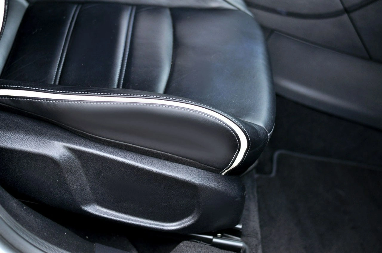 Ford Mondeo - Zdjęcie 11