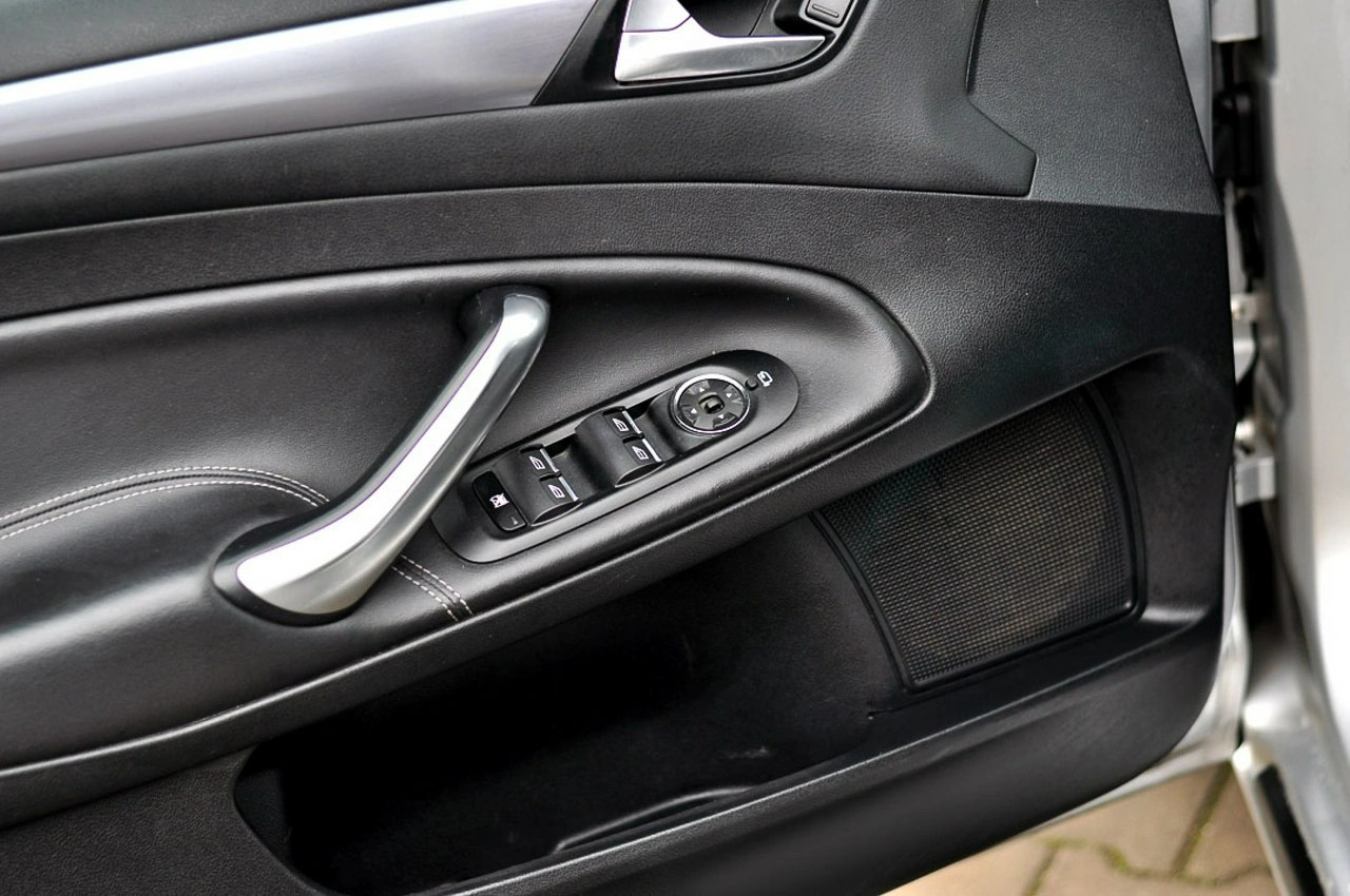 Ford Mondeo - Zdjęcie 13