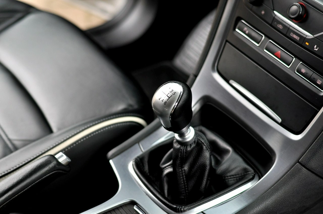 Ford Mondeo - Zdjęcie 17