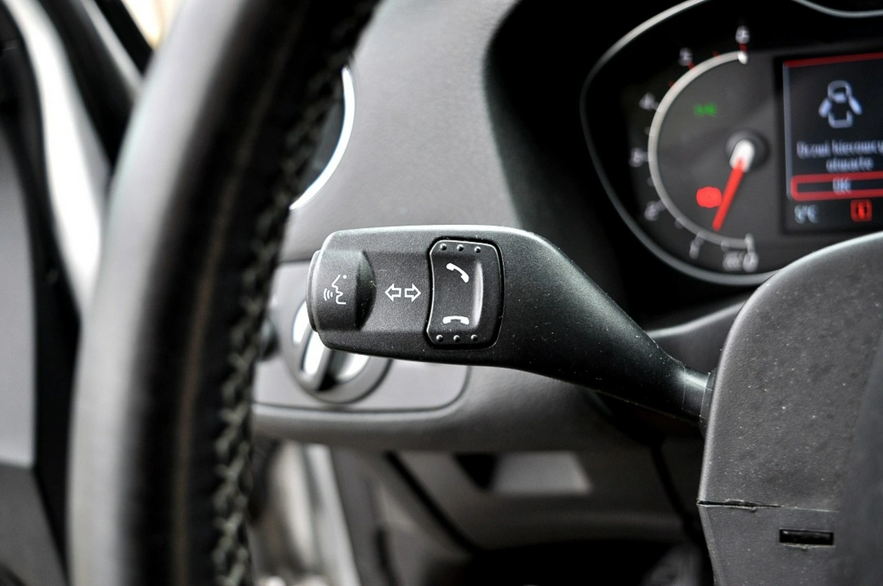 Ford Mondeo - Zdjęcie 18