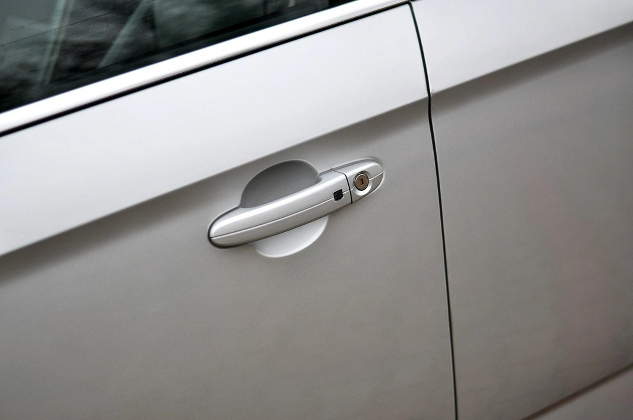 Ford Mondeo - Zdjęcie 27