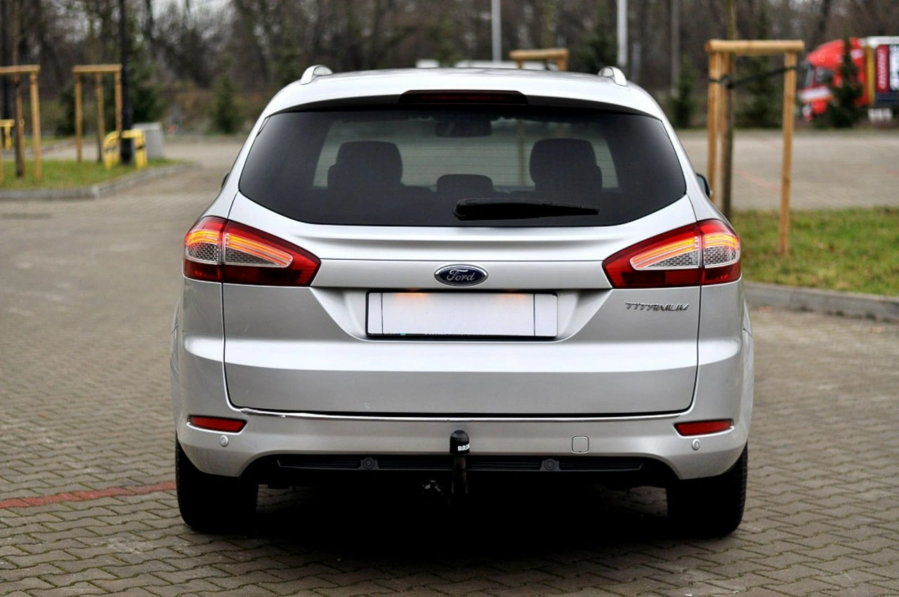 Ford Mondeo - Zdjęcie 29