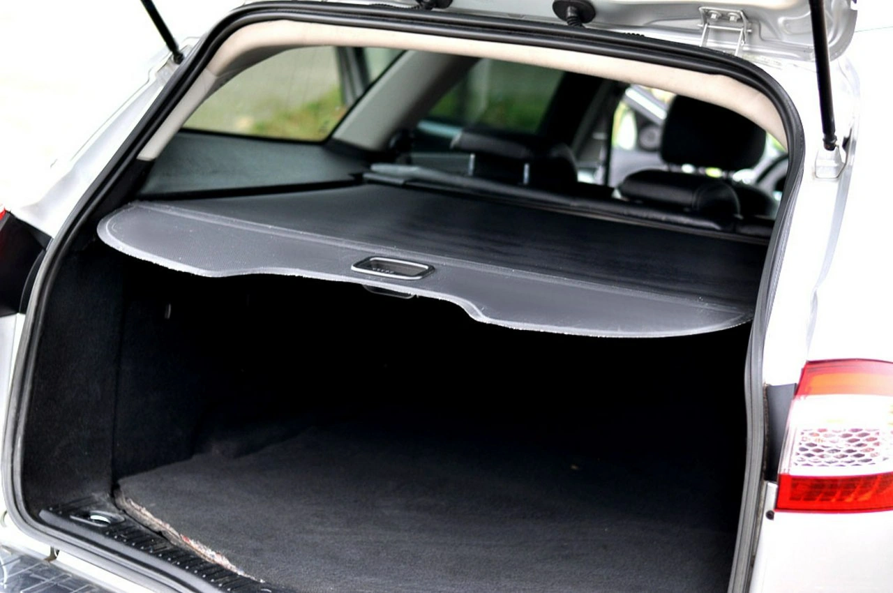 Ford Mondeo - Zdjęcie 34