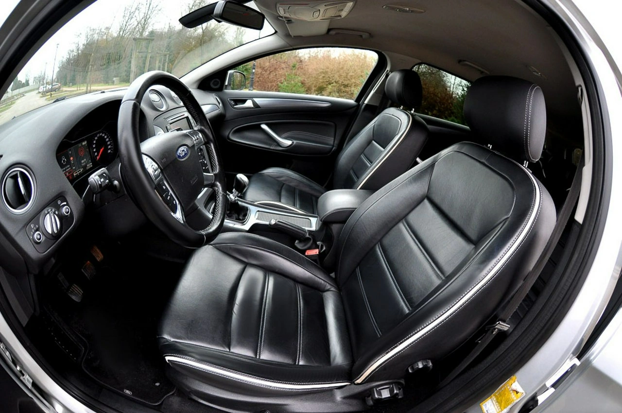 Ford Mondeo - Zdjęcie 6