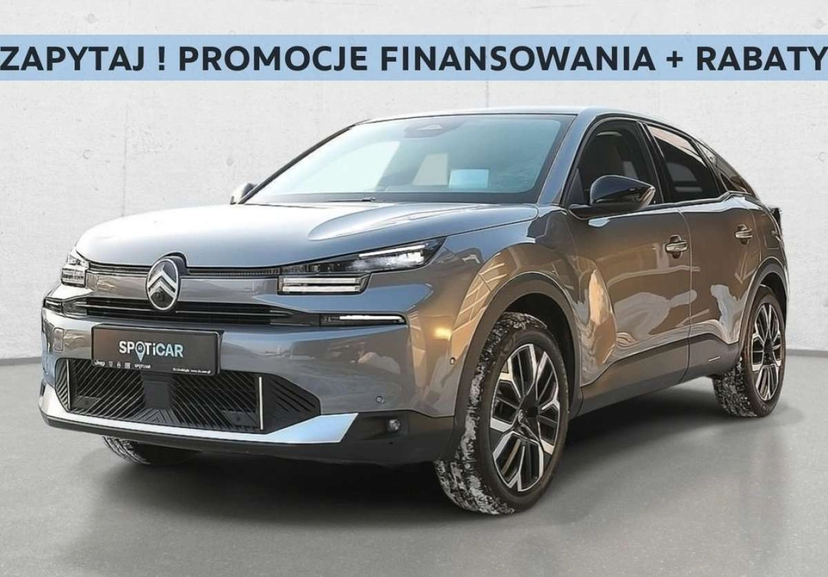 Citroën C4 - Zdjęcie 1