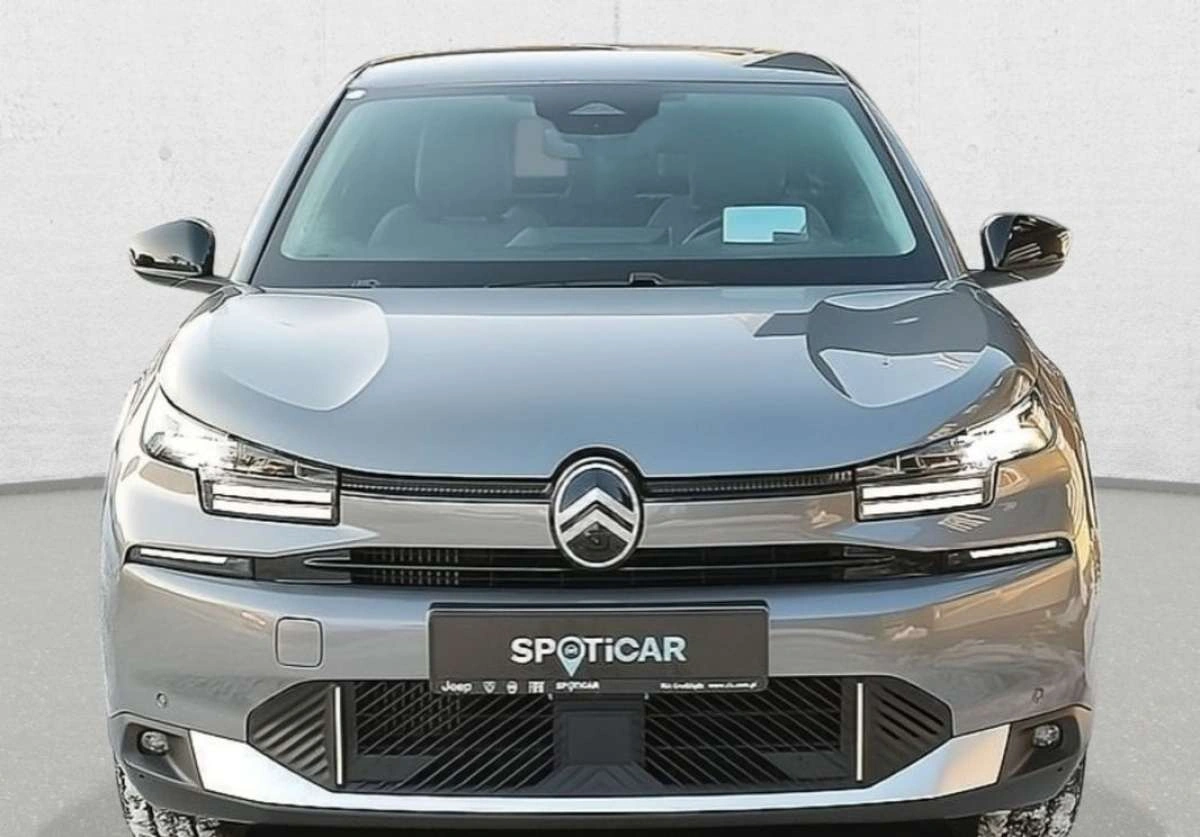 Citroën C4 - Zdjęcie 2