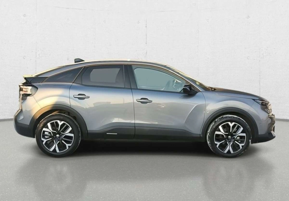 Citroën C4 - Zdjęcie 5