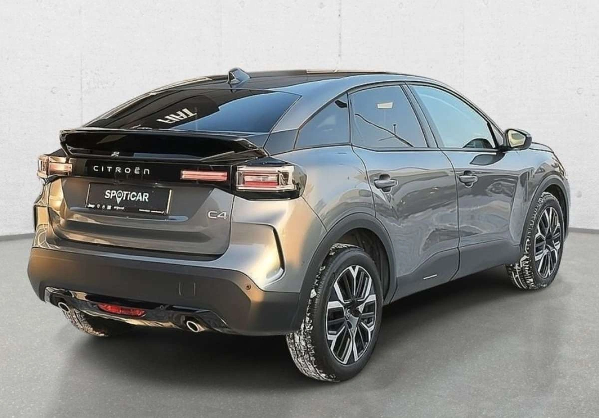 Citroën C4 - Zdjęcie 6