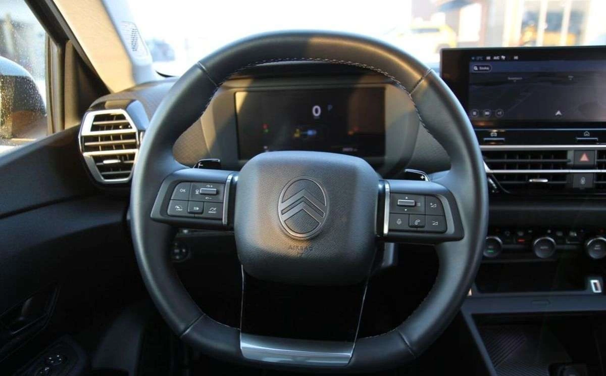 Citroën C4 - Zdjęcie 10