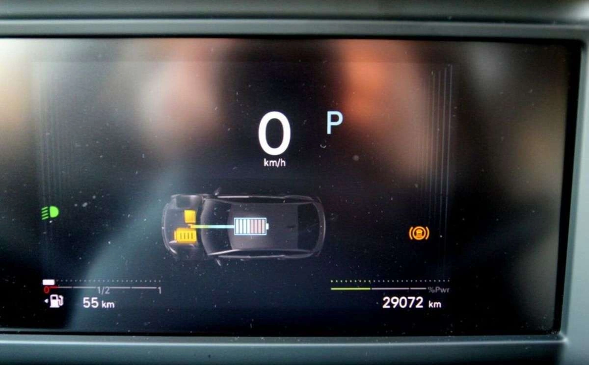 Citroën C4 - Zdjęcie 11