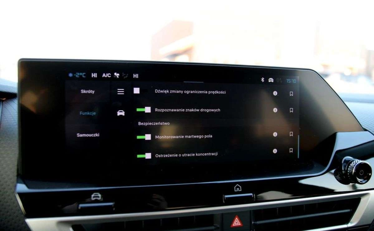 Citroën C4 - Zdjęcie 14