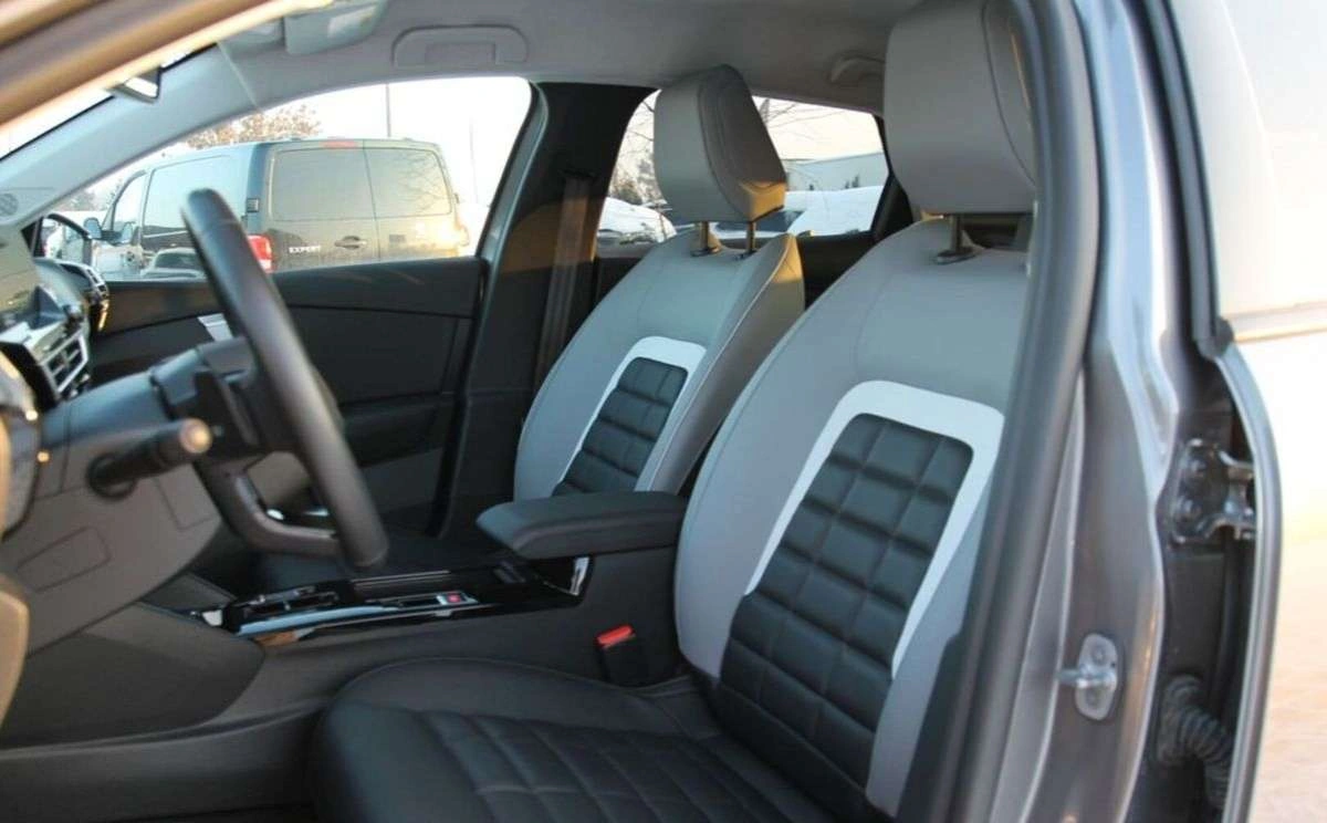 Citroën C4 - Zdjęcie 20