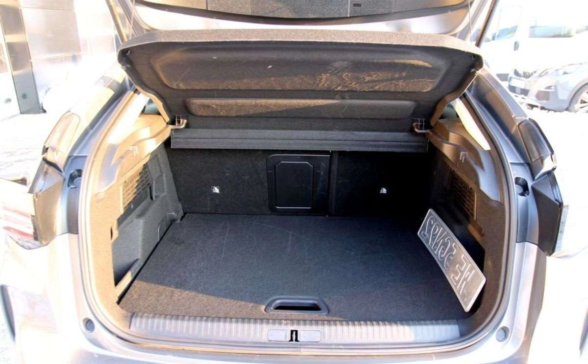 Citroën C4 - Zdjęcie 22