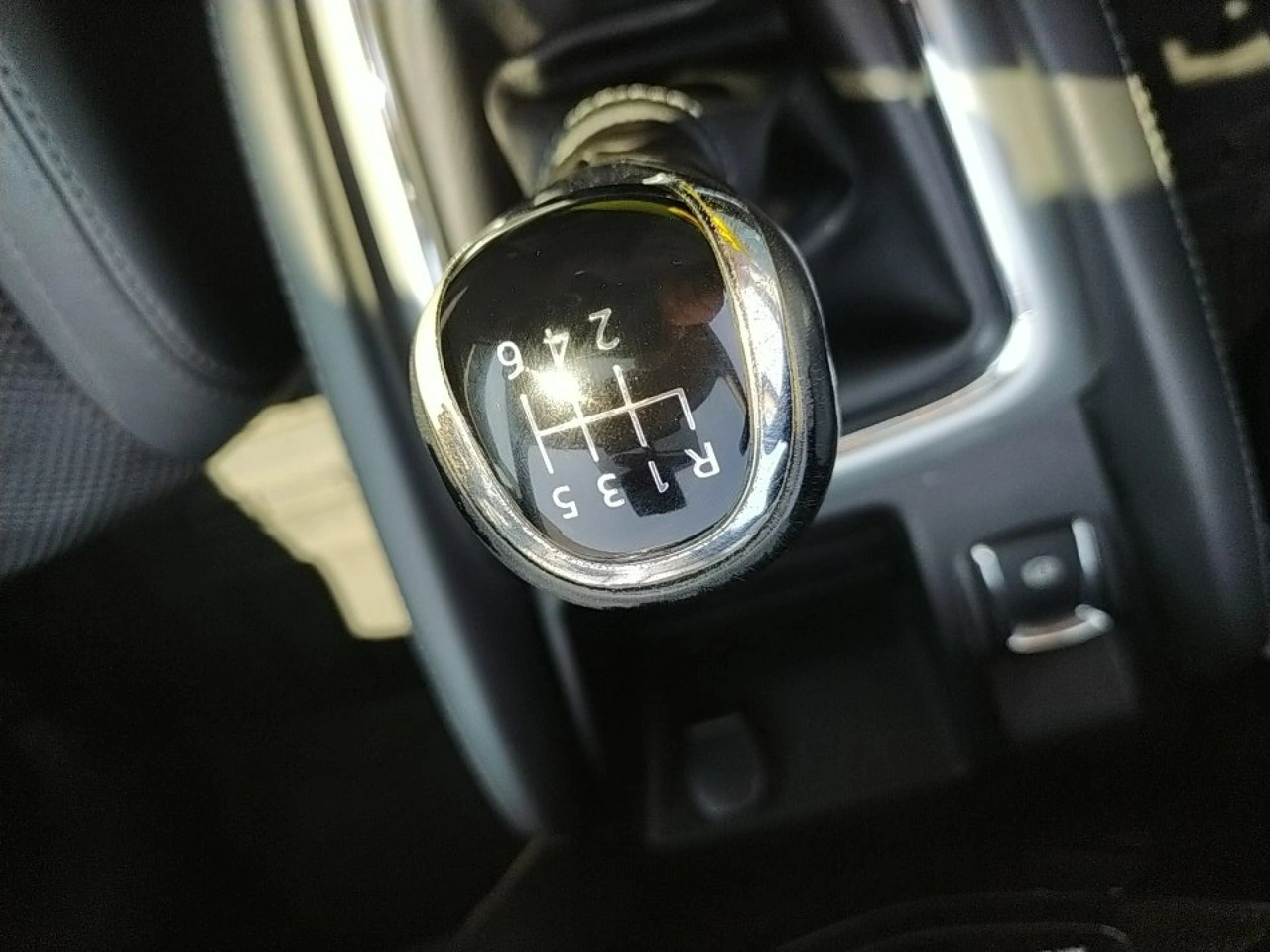 Nissan Qashqai - Zdjęcie 18