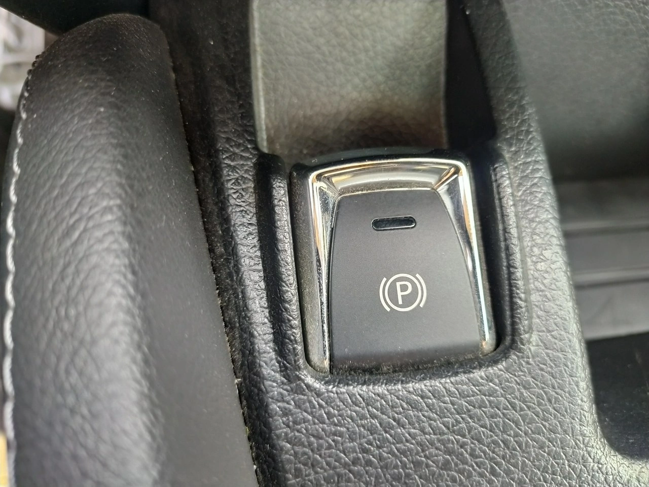 Nissan Qashqai - Zdjęcie 20