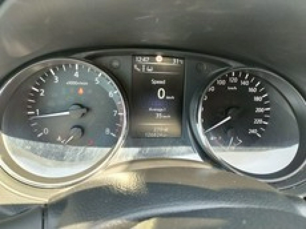 Nissan Qashqai - Zdjęcie 6