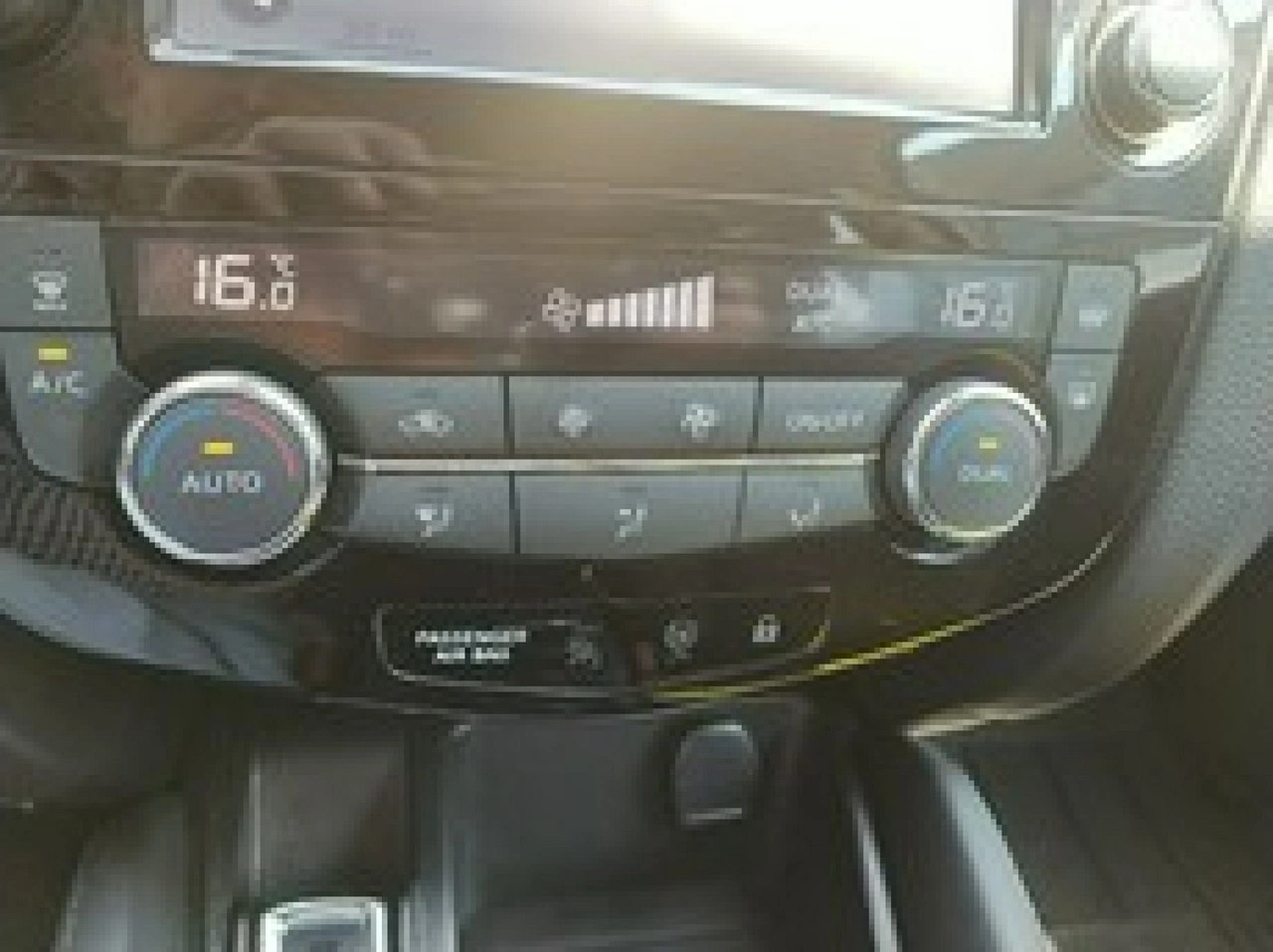 Nissan Qashqai - Zdjęcie 10