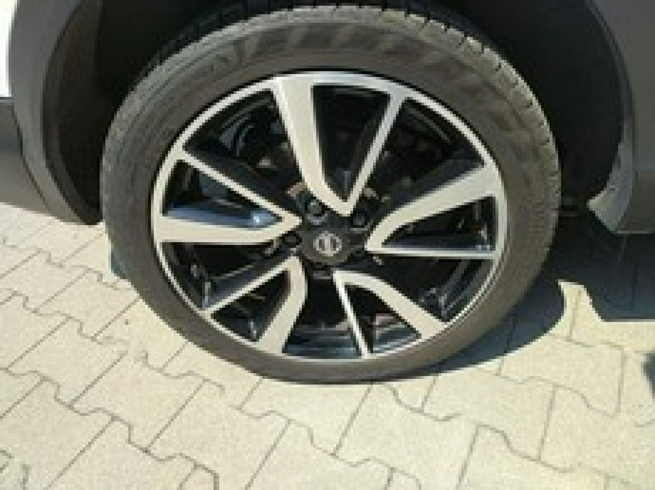 Nissan Qashqai - Zdjęcie 19