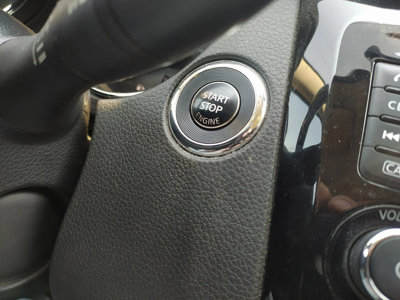 Nissan Qashqai - Zdjęcie 9