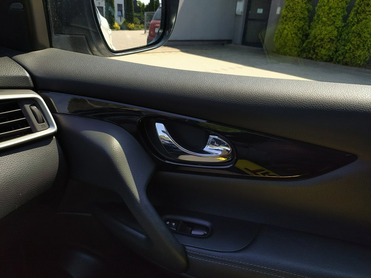 Nissan Qashqai - Zdjęcie 8