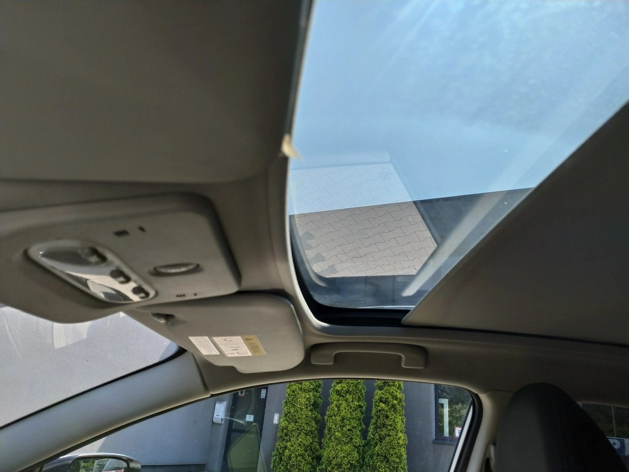 Nissan Qashqai - Zdjęcie 7