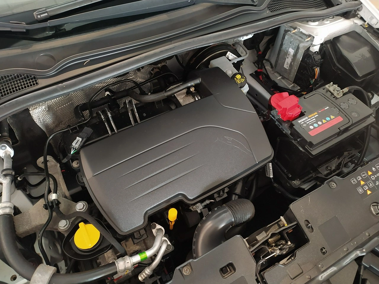 Renault Clio - Zdjęcie 12