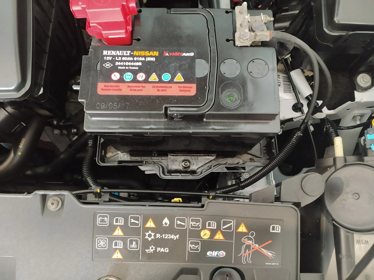 Renault Clio - Zdjęcie 13