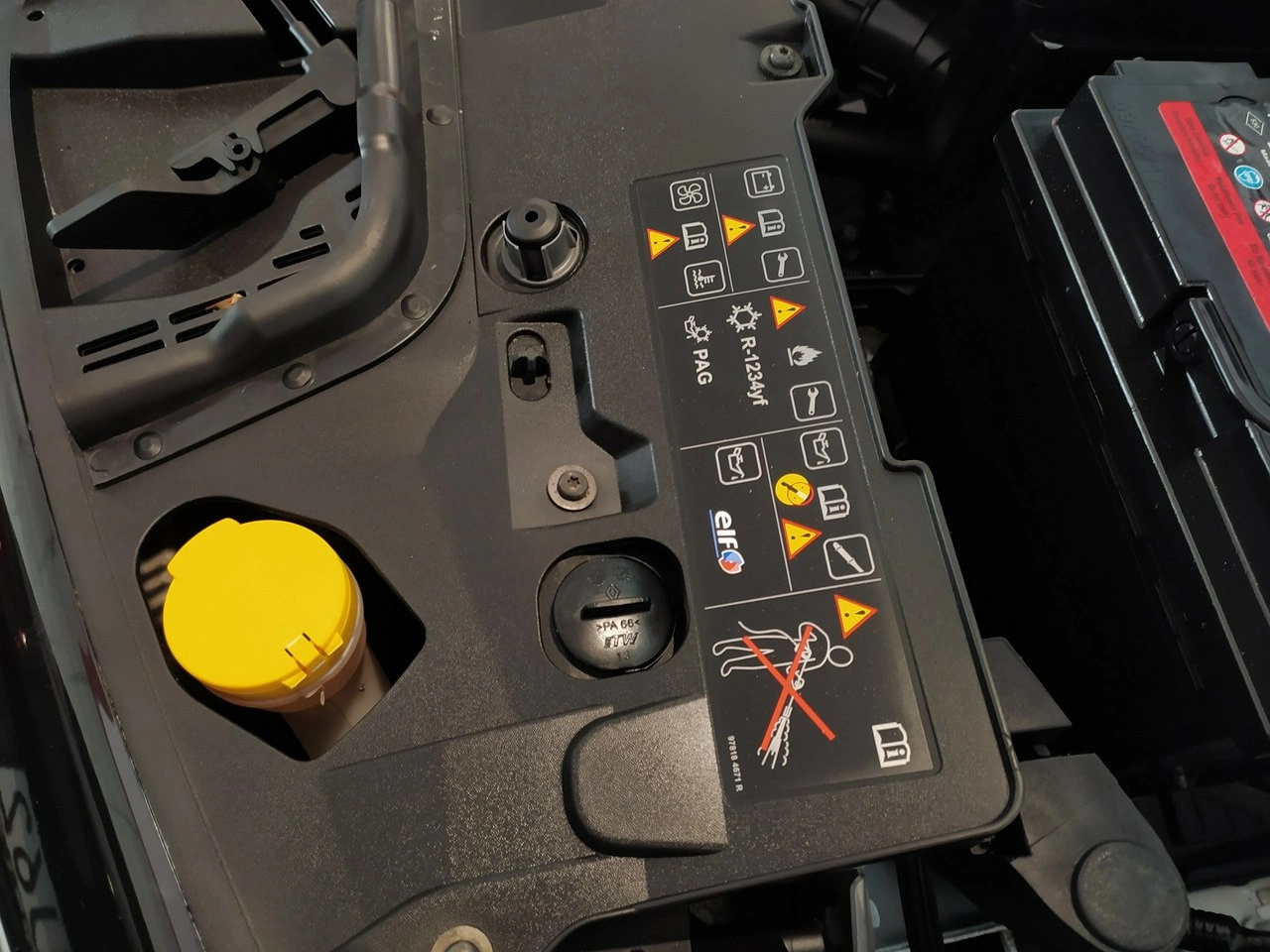 Renault Clio - Zdjęcie 14