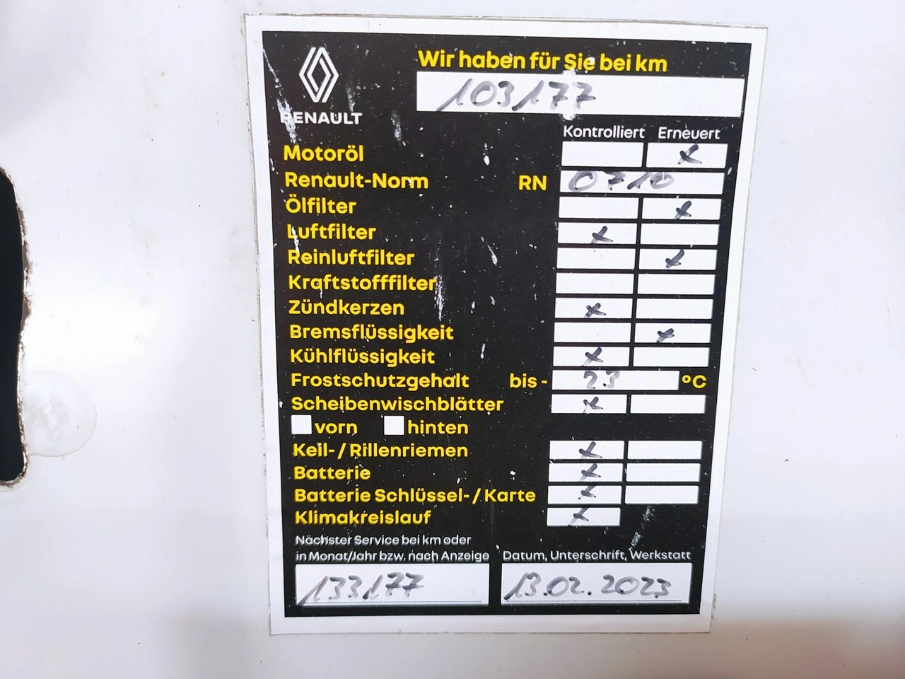 Renault Clio - Zdjęcie 19