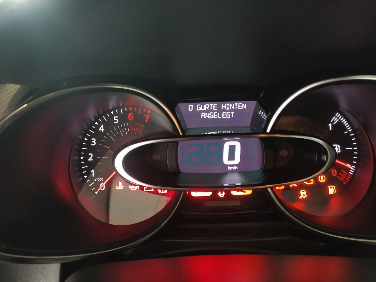 Renault Clio - Zdjęcie 3