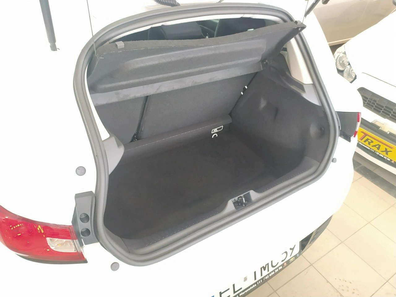 Renault Clio - Zdjęcie 22