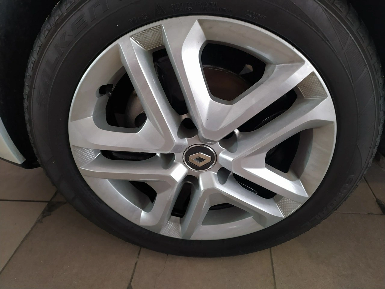 Renault Clio - Zdjęcie 10