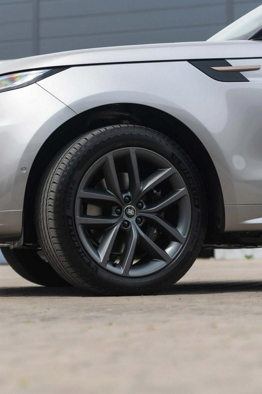 Land Rover Range Rover Sport - Zdjęcie 9