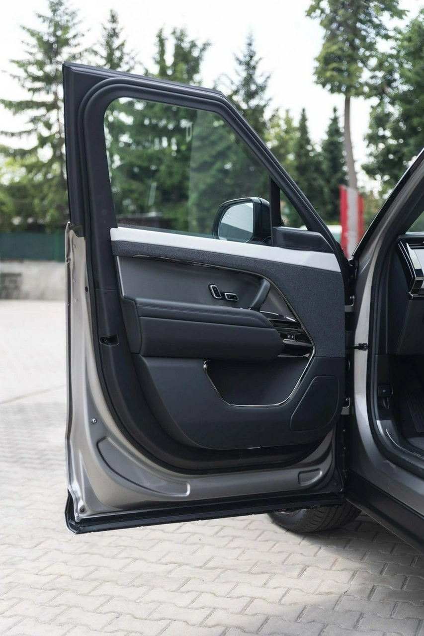 Land Rover Range Rover Sport - Zdjęcie 11