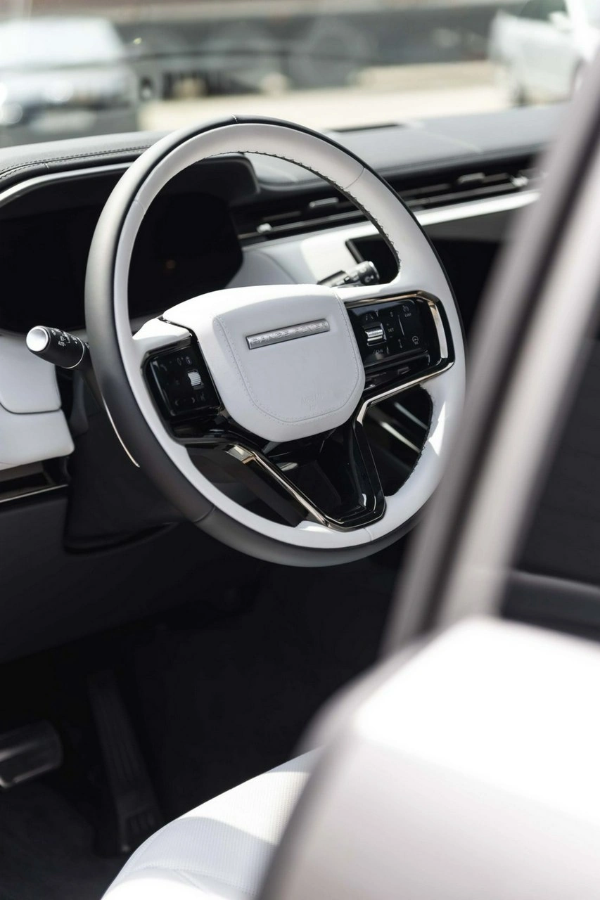 Land Rover Range Rover Sport - Zdjęcie 15