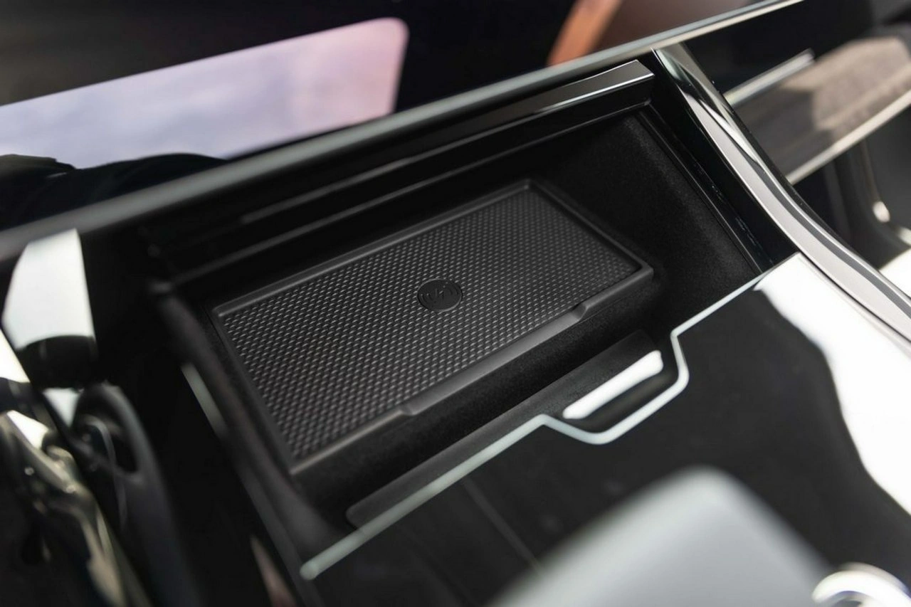 Land Rover Range Rover Sport - Zdjęcie 20