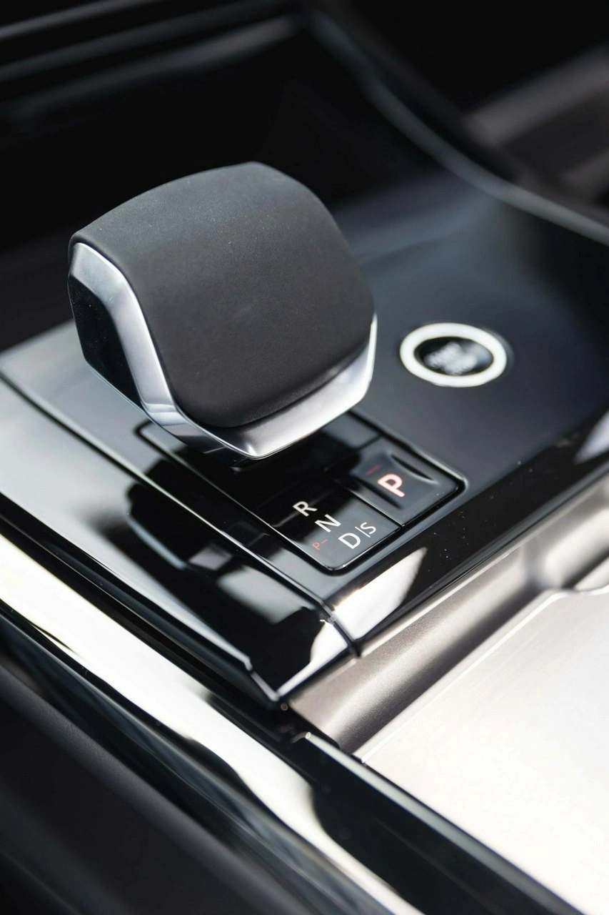 Land Rover Range Rover Sport - Zdjęcie 21