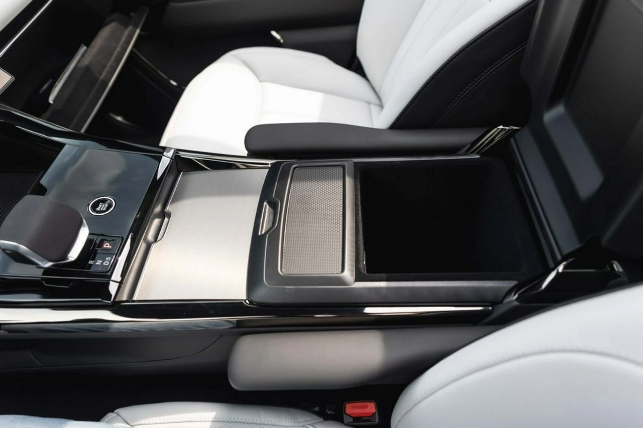 Land Rover Range Rover Sport - Zdjęcie 22