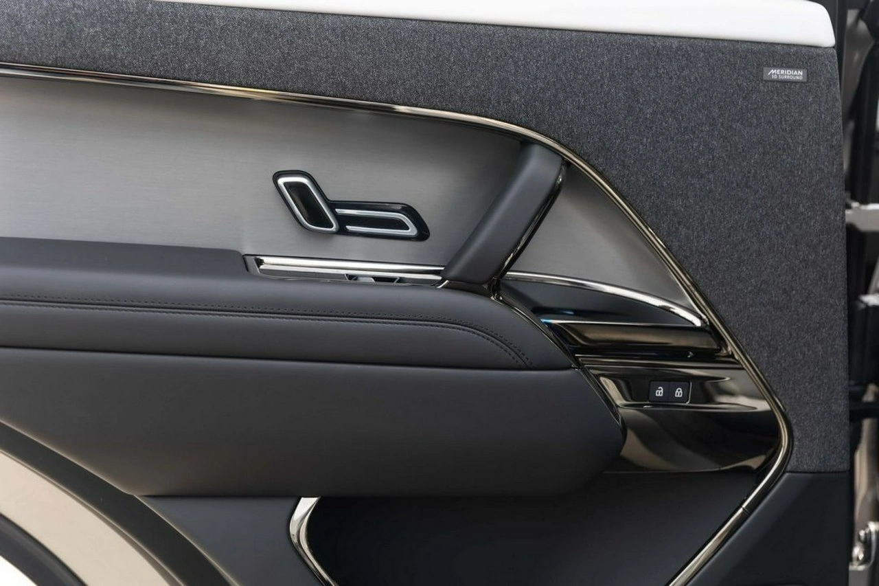 Land Rover Range Rover Sport - Zdjęcie 23