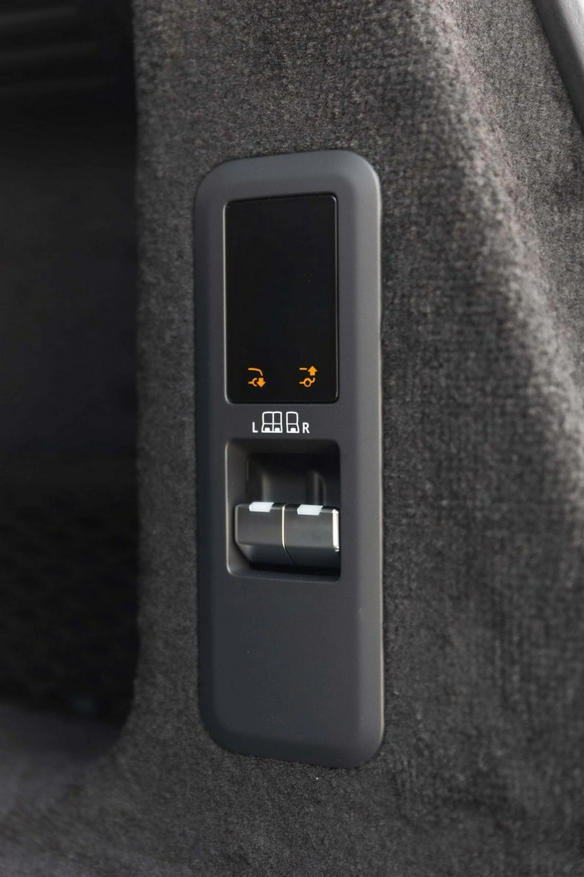 Land Rover Range Rover Sport - Zdjęcie 27