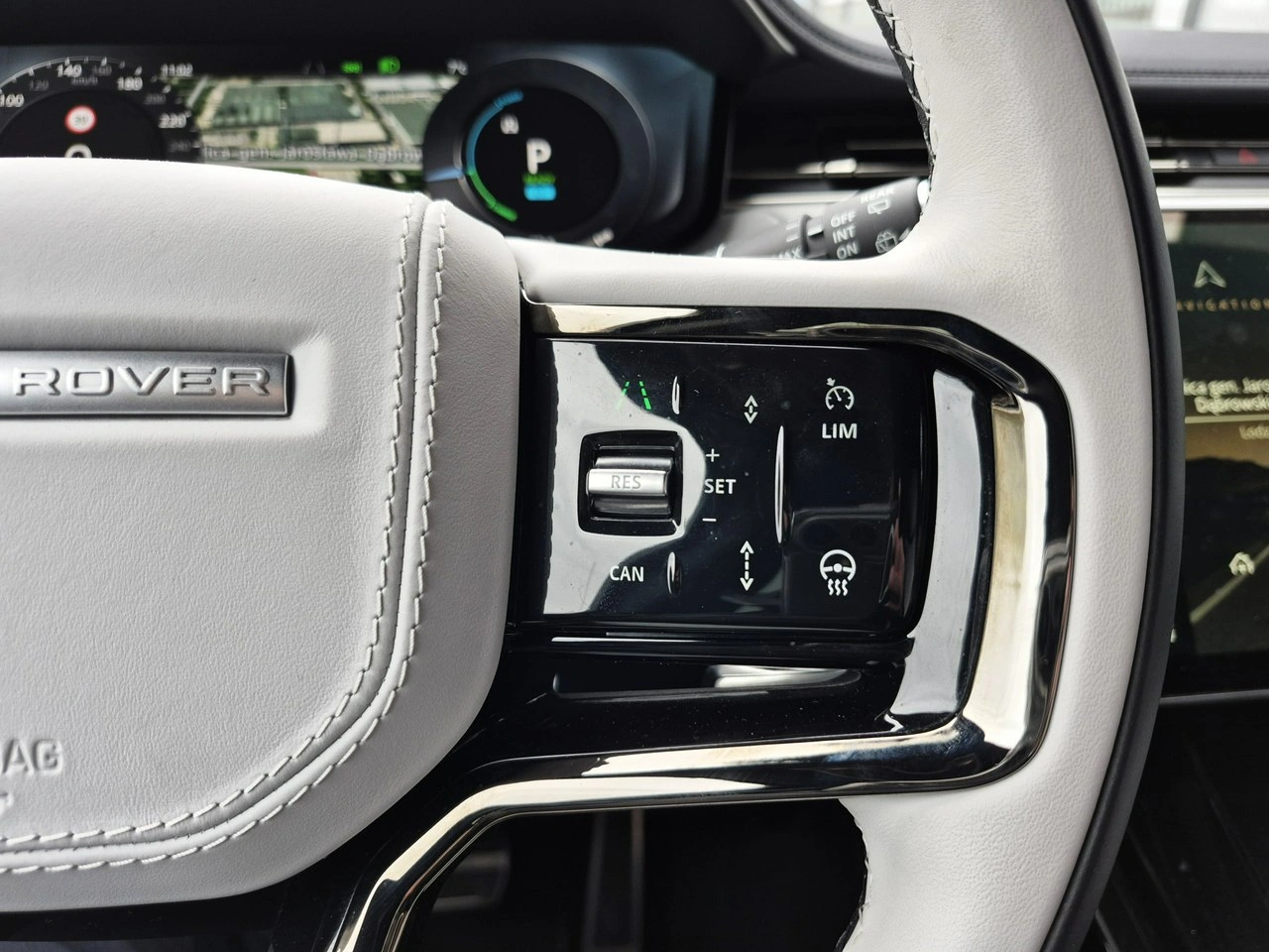 Land Rover Range Rover Sport - Zdjęcie 29