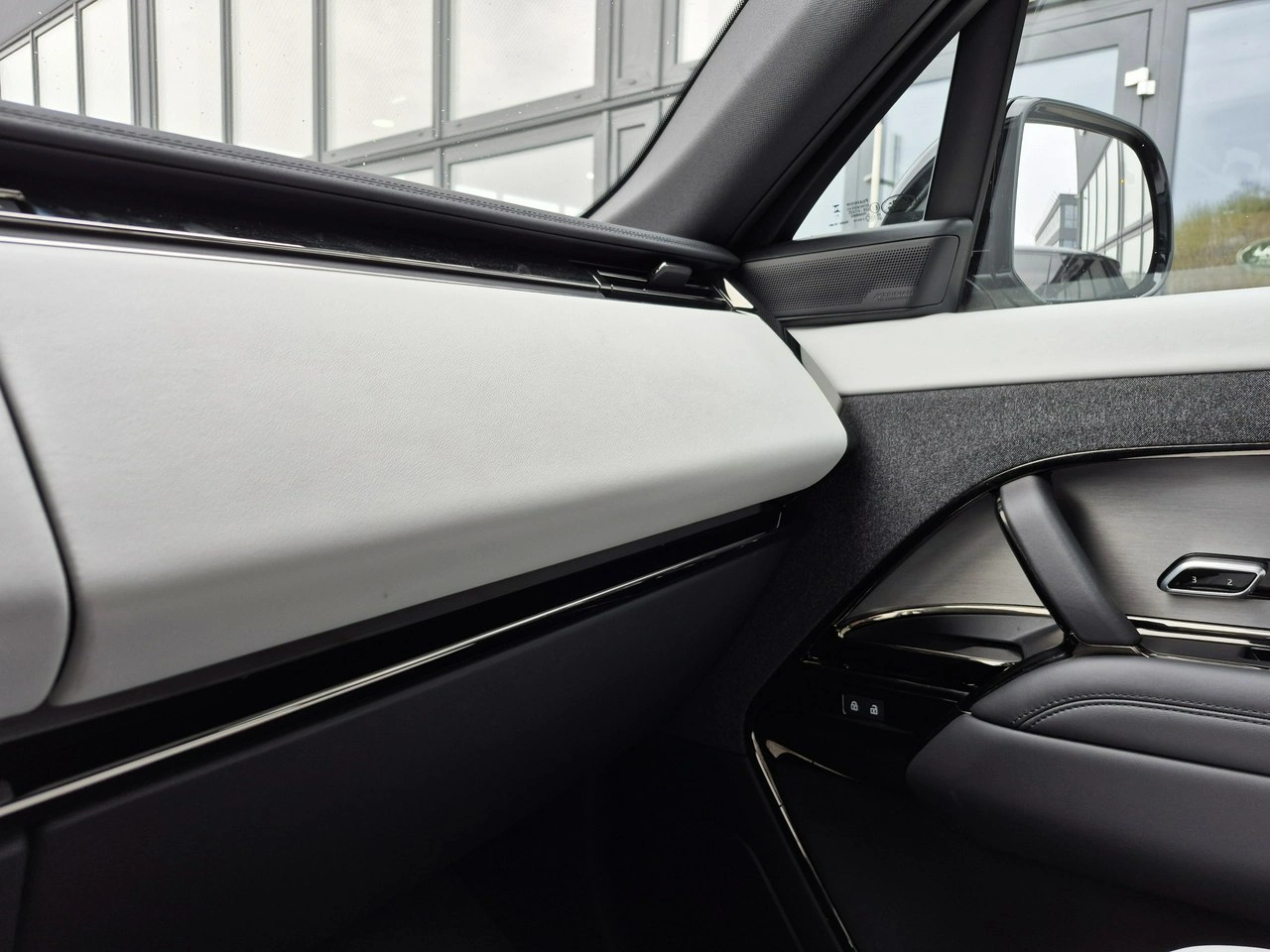 Land Rover Range Rover Sport - Zdjęcie 33