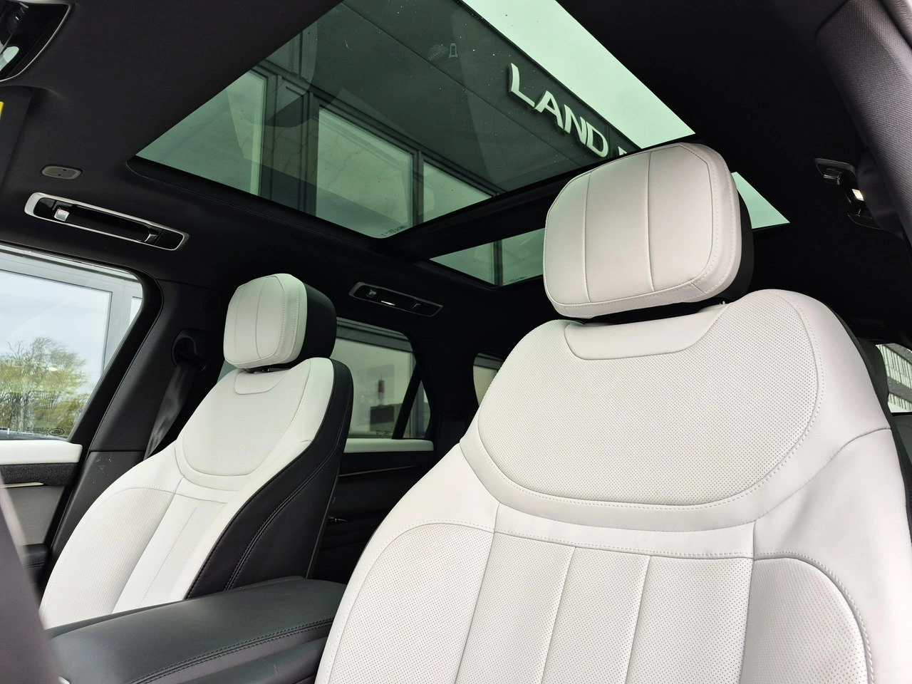 Land Rover Range Rover Sport - Zdjęcie 37