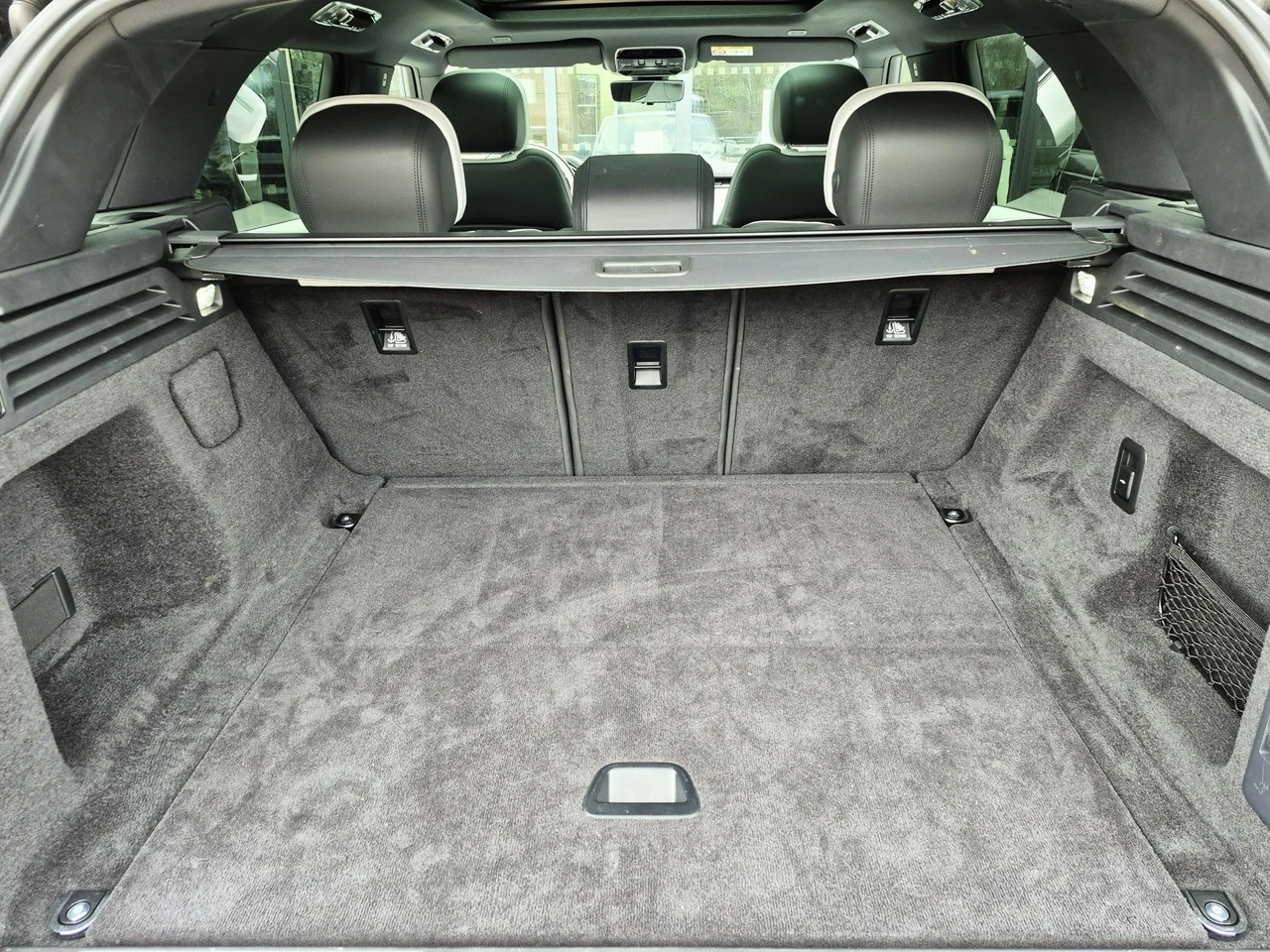 Land Rover Range Rover Sport - Zdjęcie 39