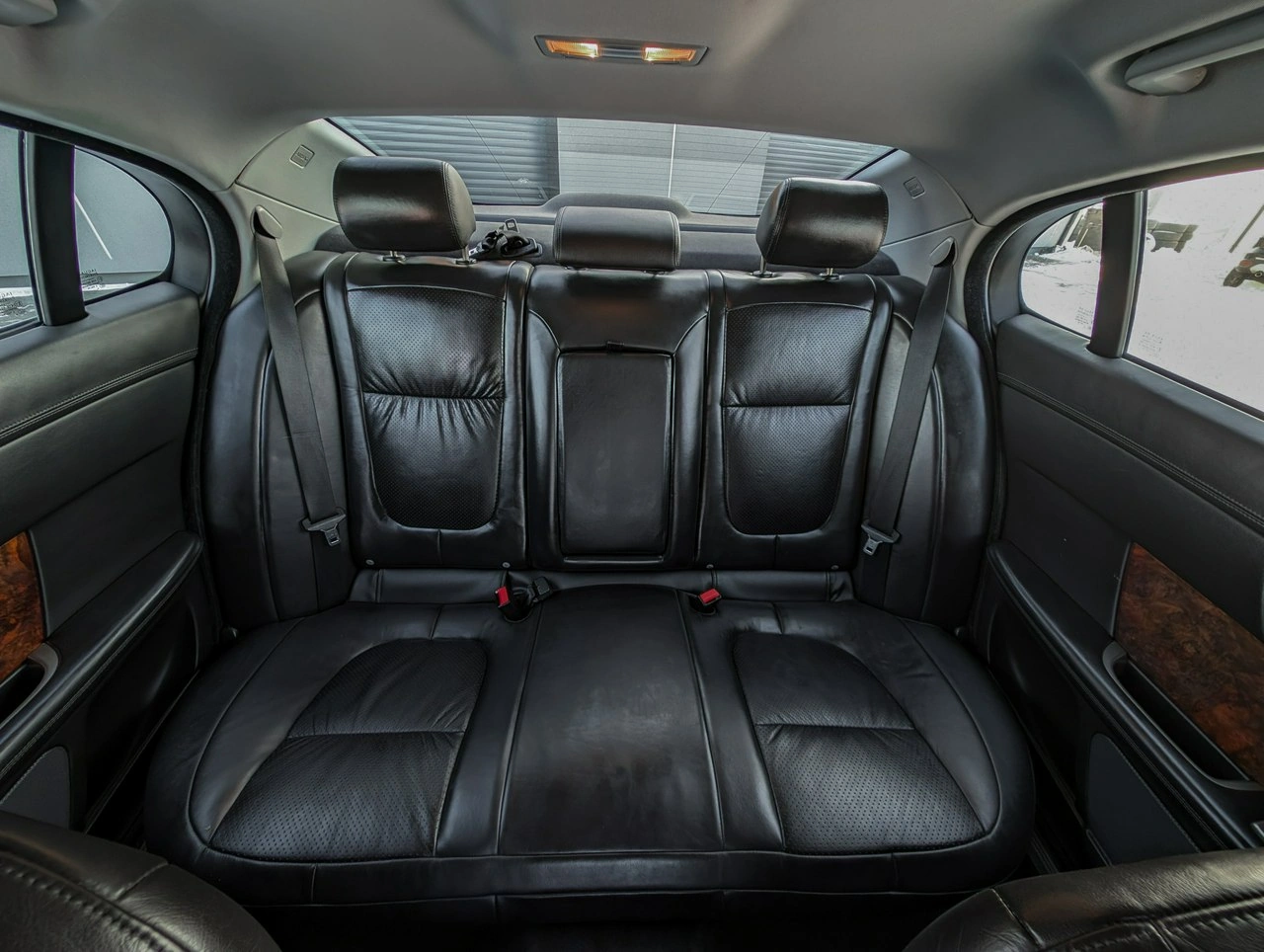 Jaguar XF - Zdjęcie 25