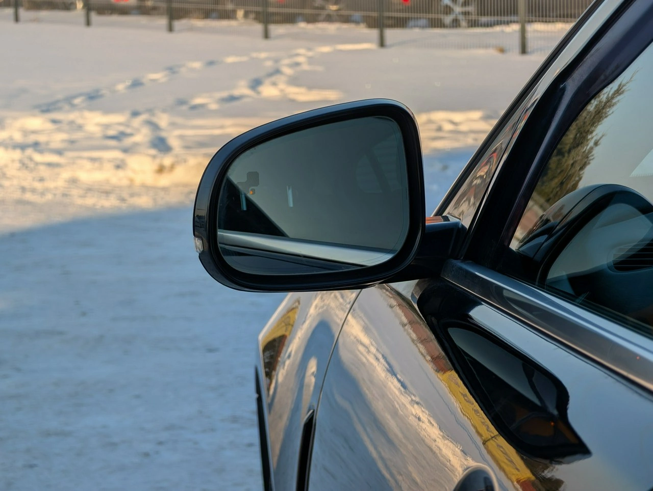 Jaguar XF - Zdjęcie 3