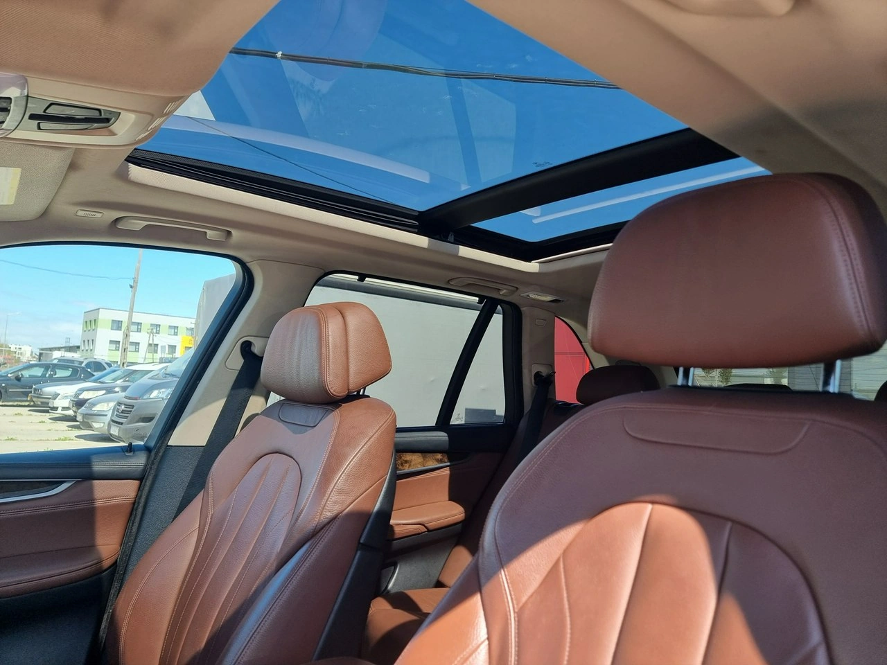 BMW X5 - Zdjęcie 10