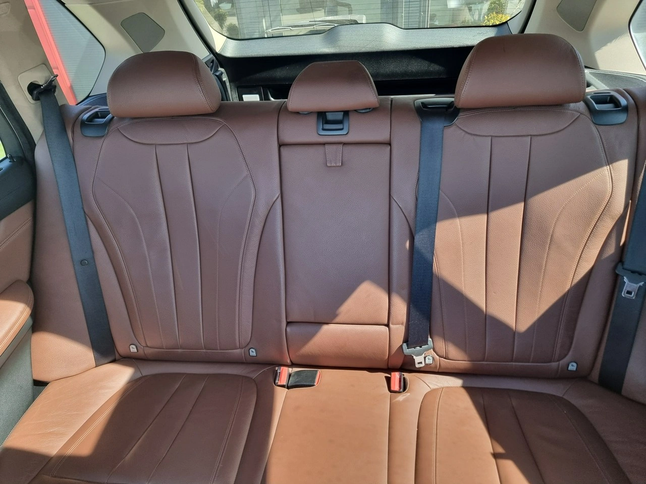 BMW X5 - Zdjęcie 11