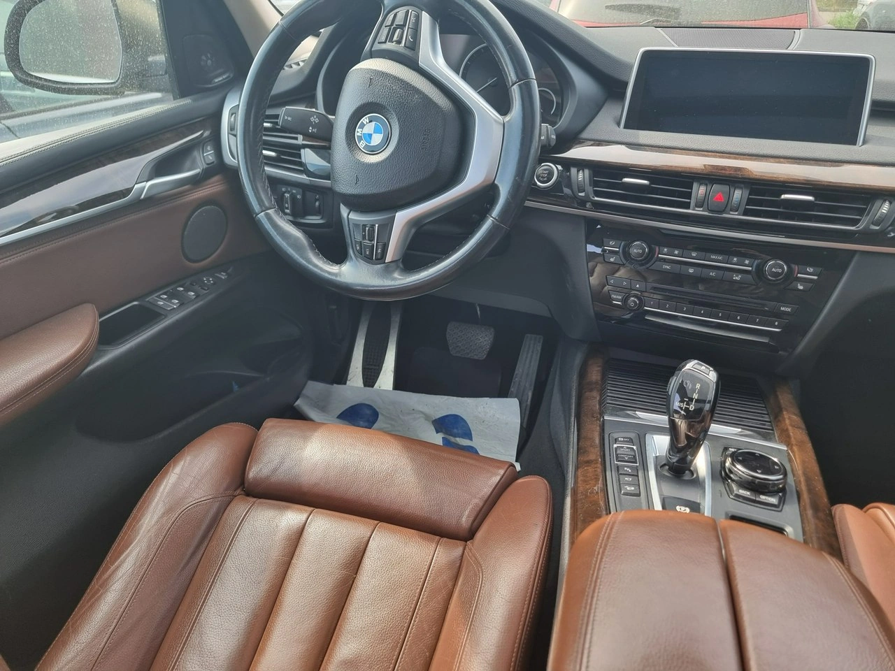 BMW X5 - Zdjęcie 14