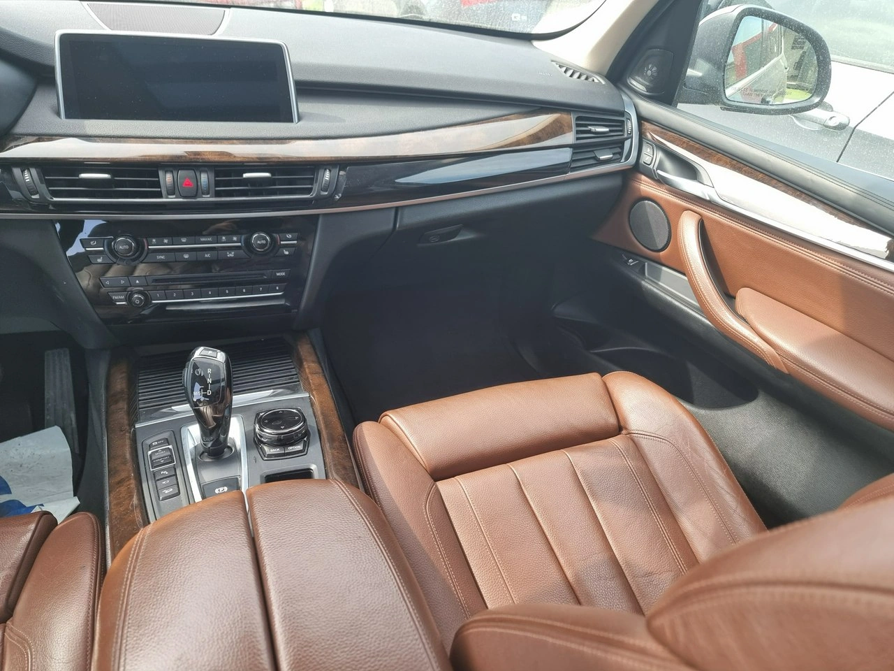 BMW X5 - Zdjęcie 15